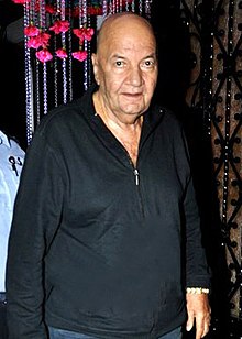 Prem Chopra Height, Weight, Age, Stats, Wiki and More